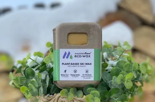 Mountain Flow Eco Wax
