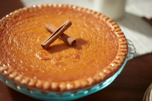 Mr. Tod's Pie Factory
