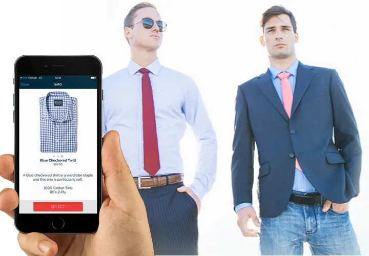 MTAILOR