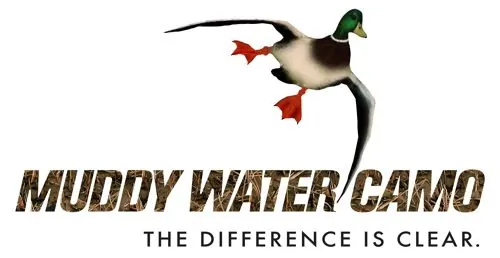 Muddy Water Camo