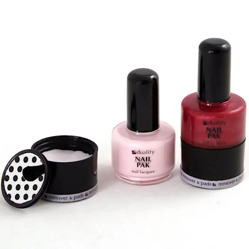 Nail Pak