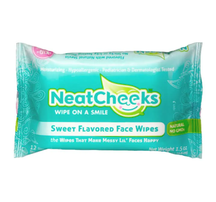 NeatCheeks