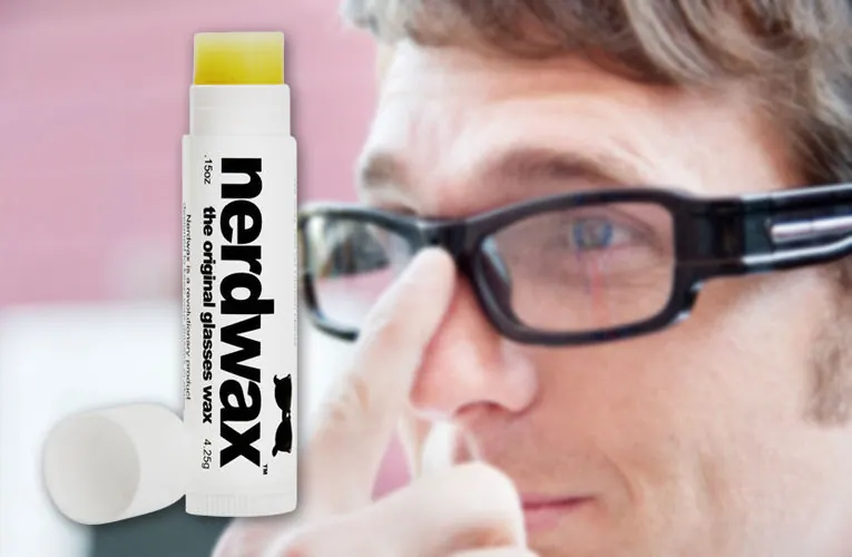 Nerdwax
