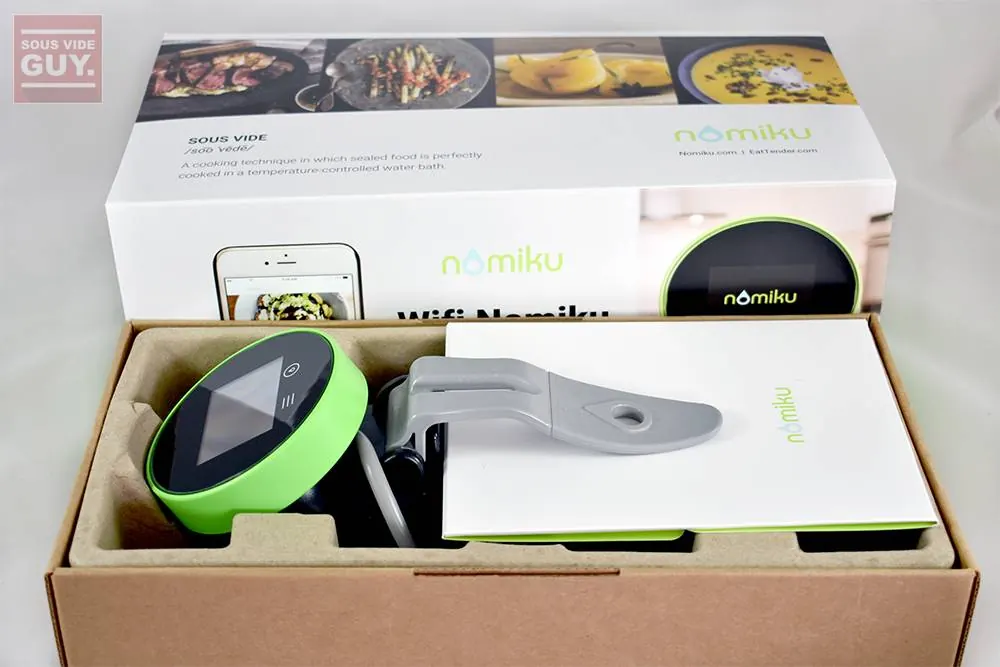 Nomiku
