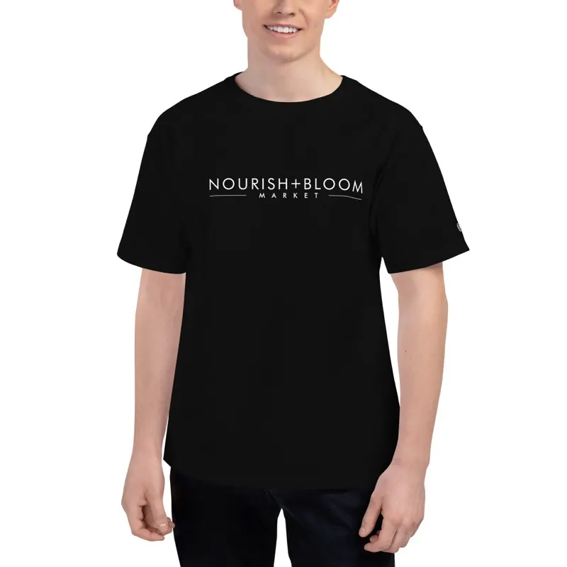Nourish+Bloom