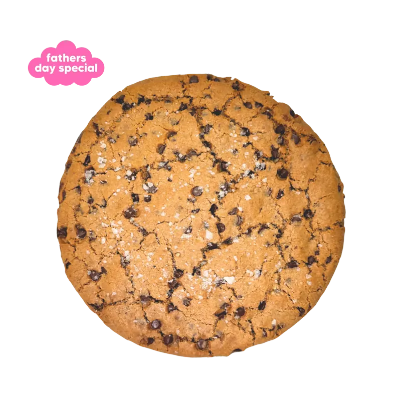 Nowhere Bakery