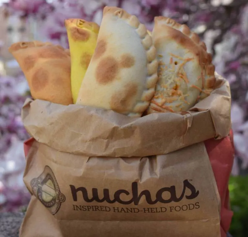 Nuchas