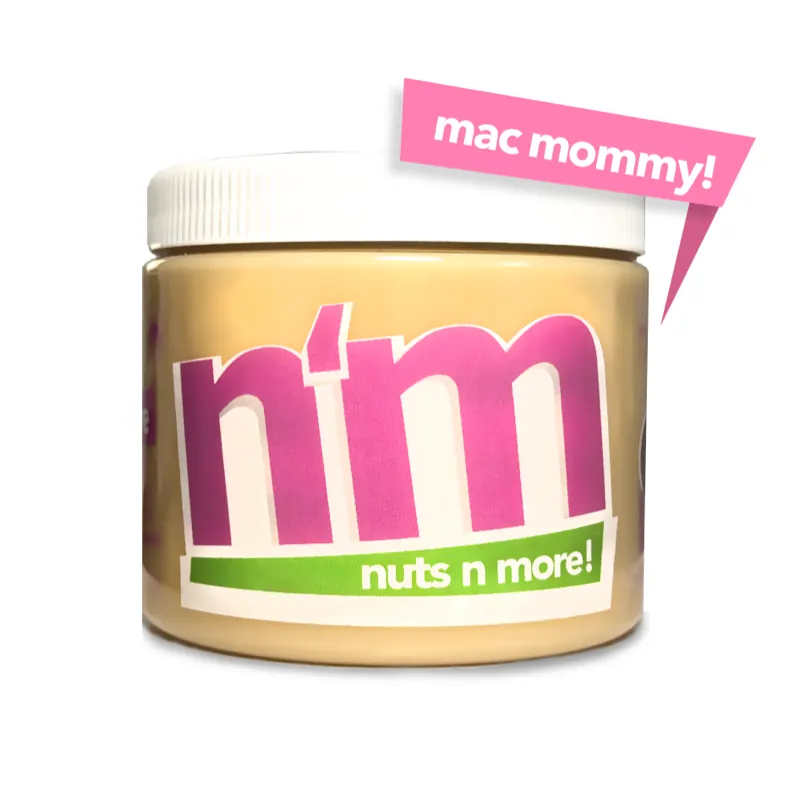 Nuts n More