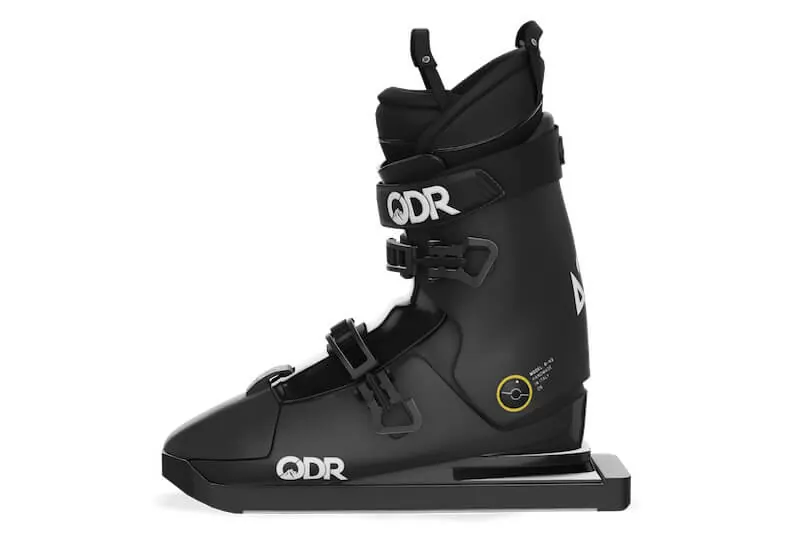 ODR Skis
