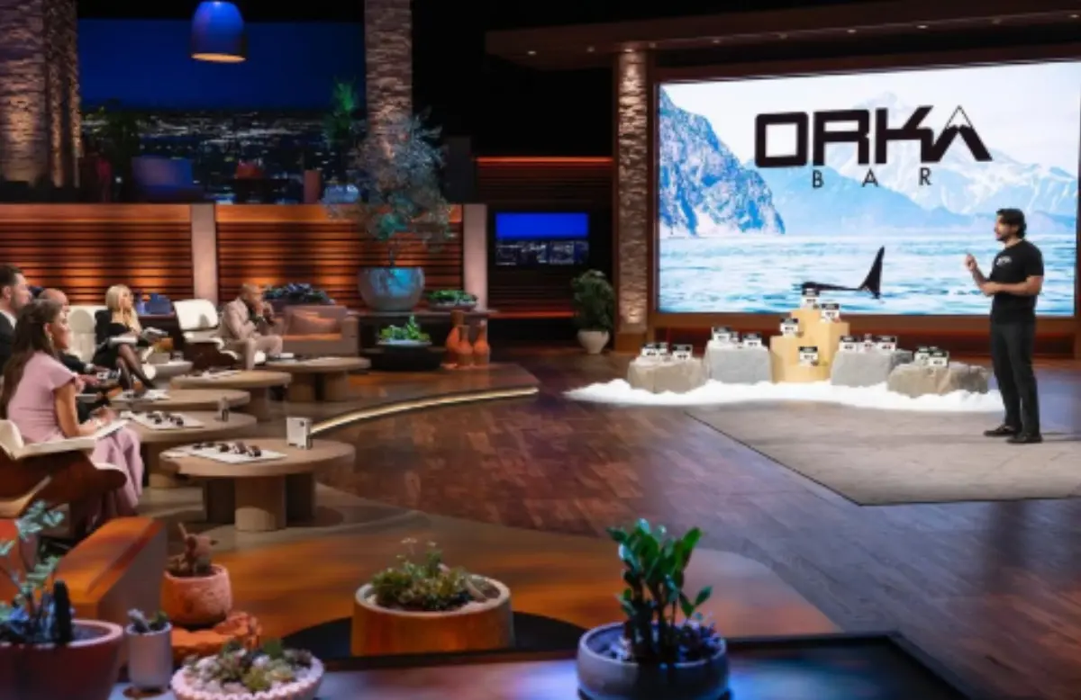 Orka Bar