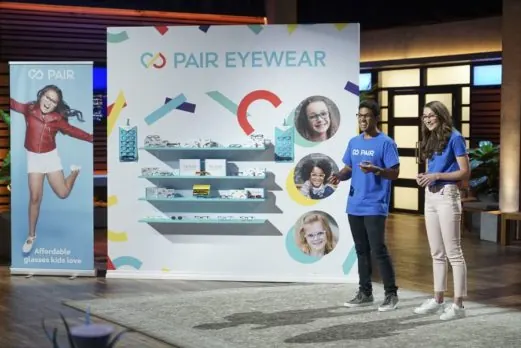 Pair Eyewear