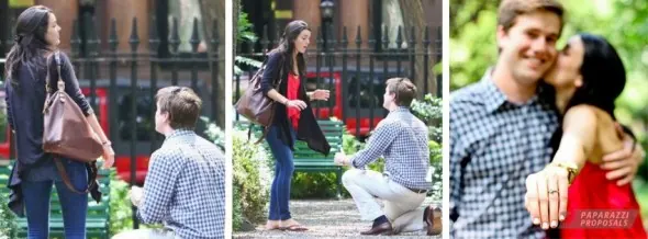 Paparazzi Proposals