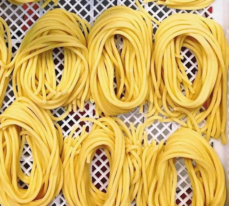 Pasta by Hudson