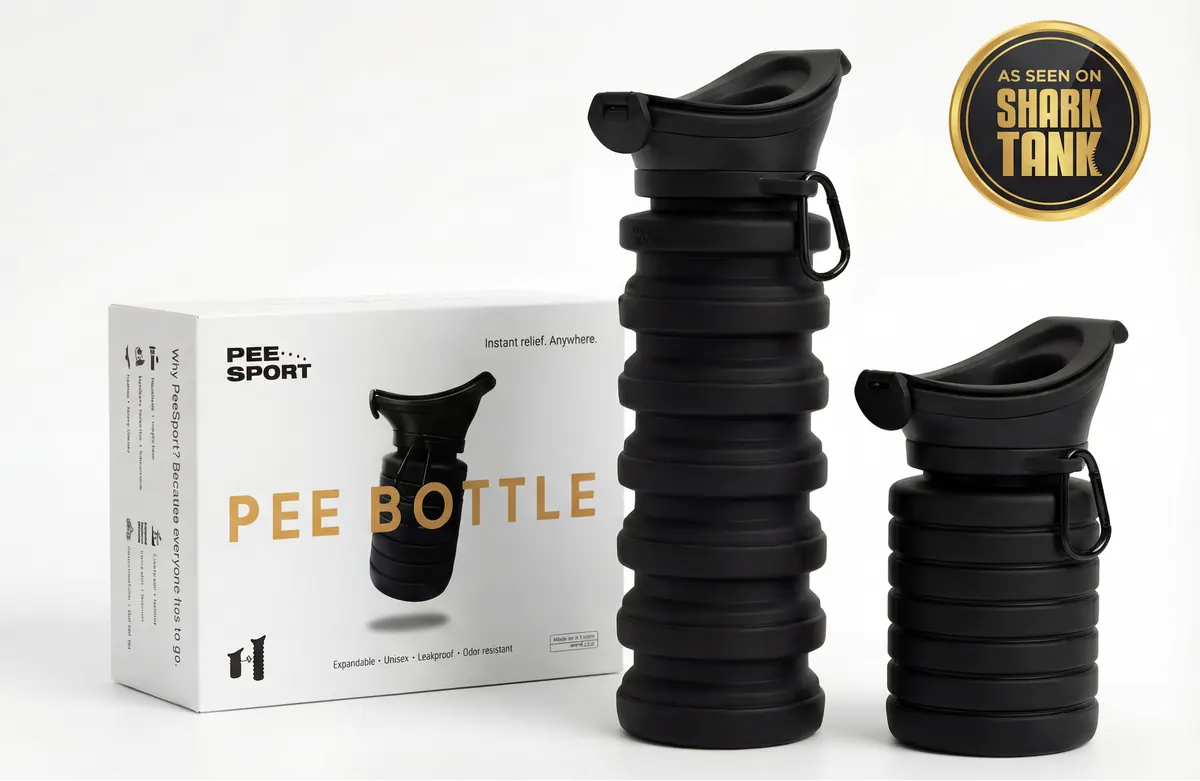 PeeSport