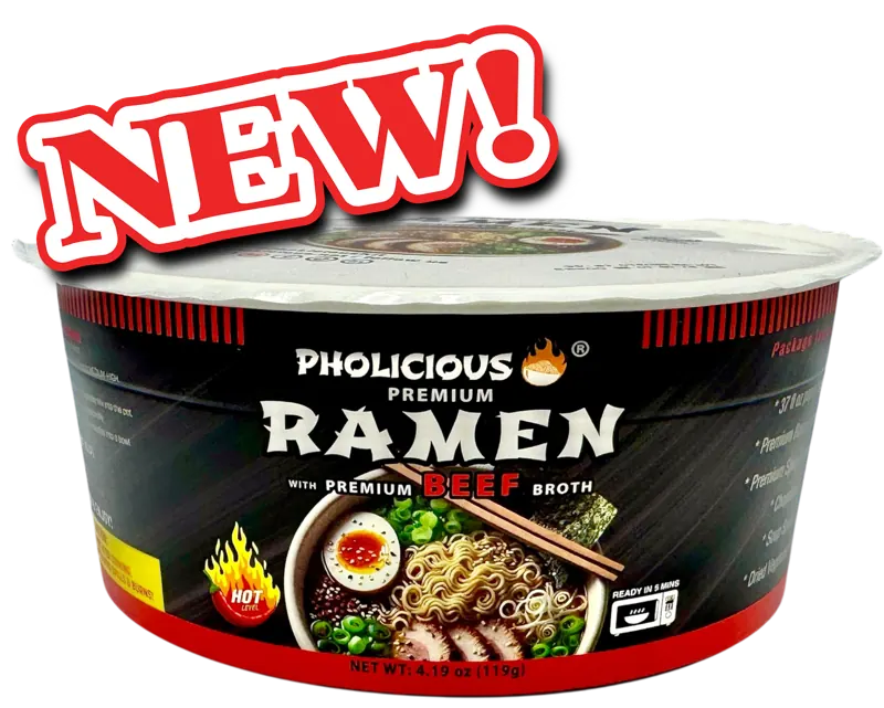 Pho Licious