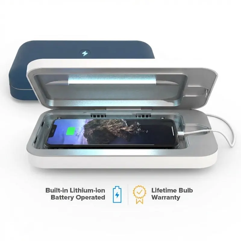 Phonesoap