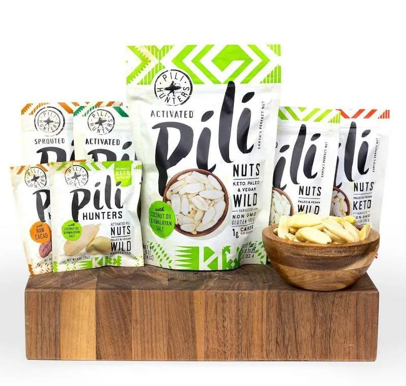 Pili Hunters