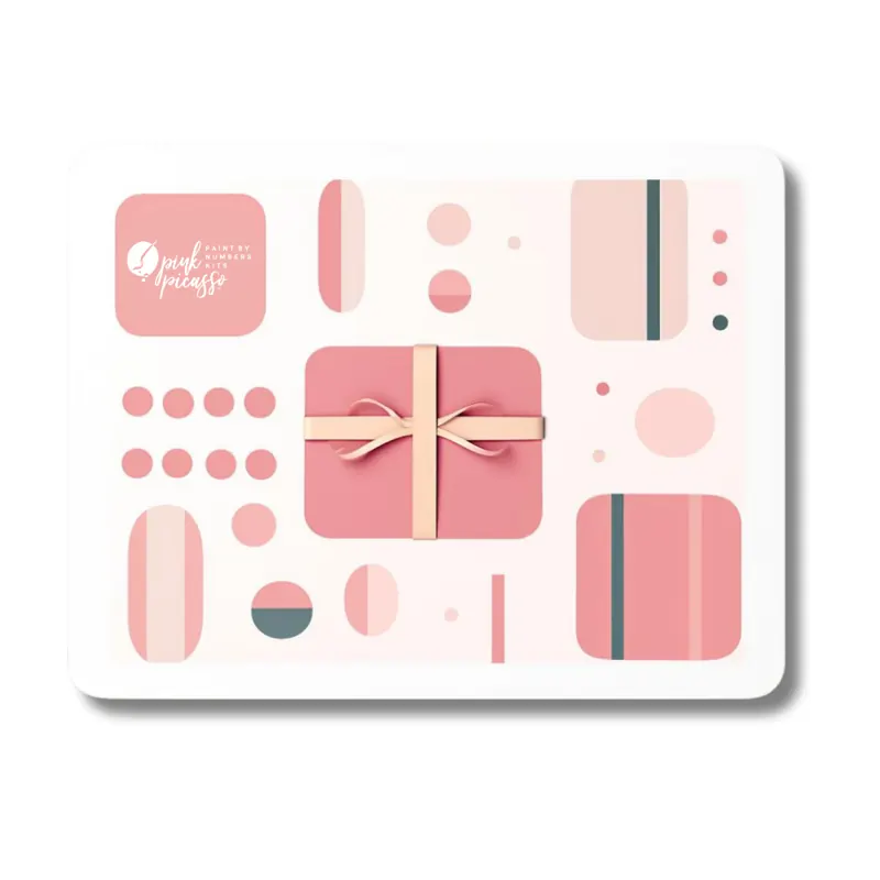 Pink Picasso