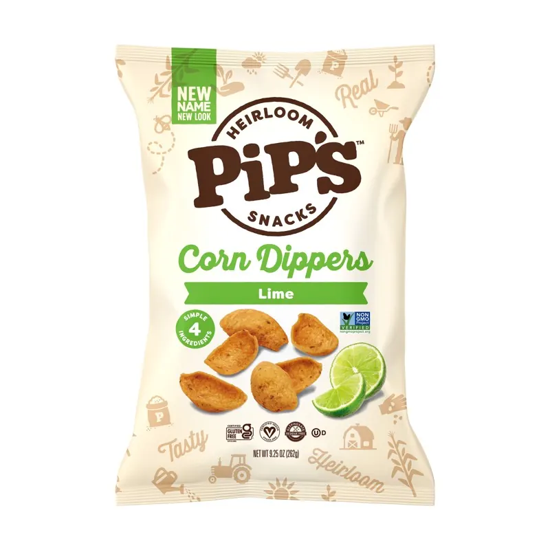 Pipsnacks