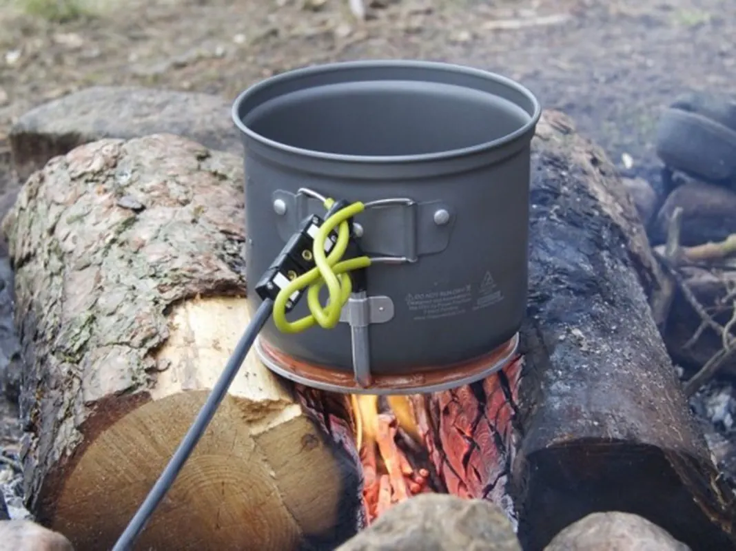 PowerPot