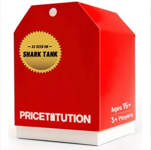 Pricetitution