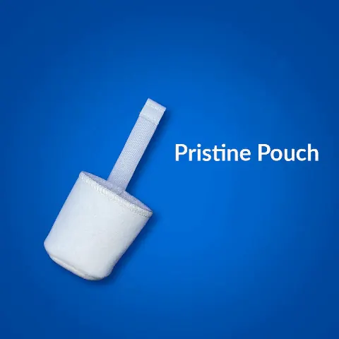 Pristine