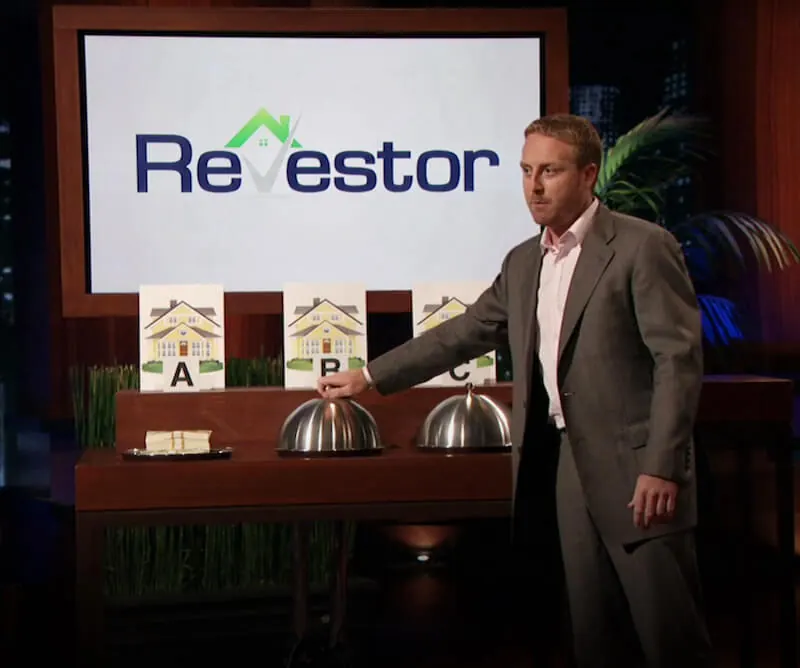 ReVestor