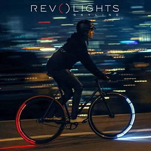RevoLights
