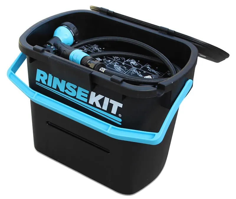 Rinse Kit