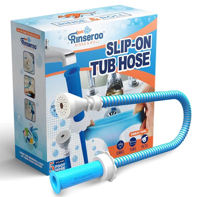 Rinseroo