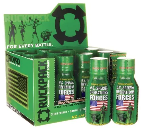 Ruck Pack
