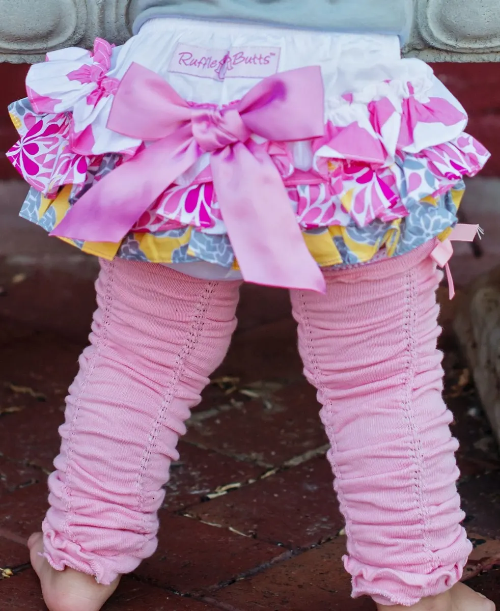 Ruffle Butts