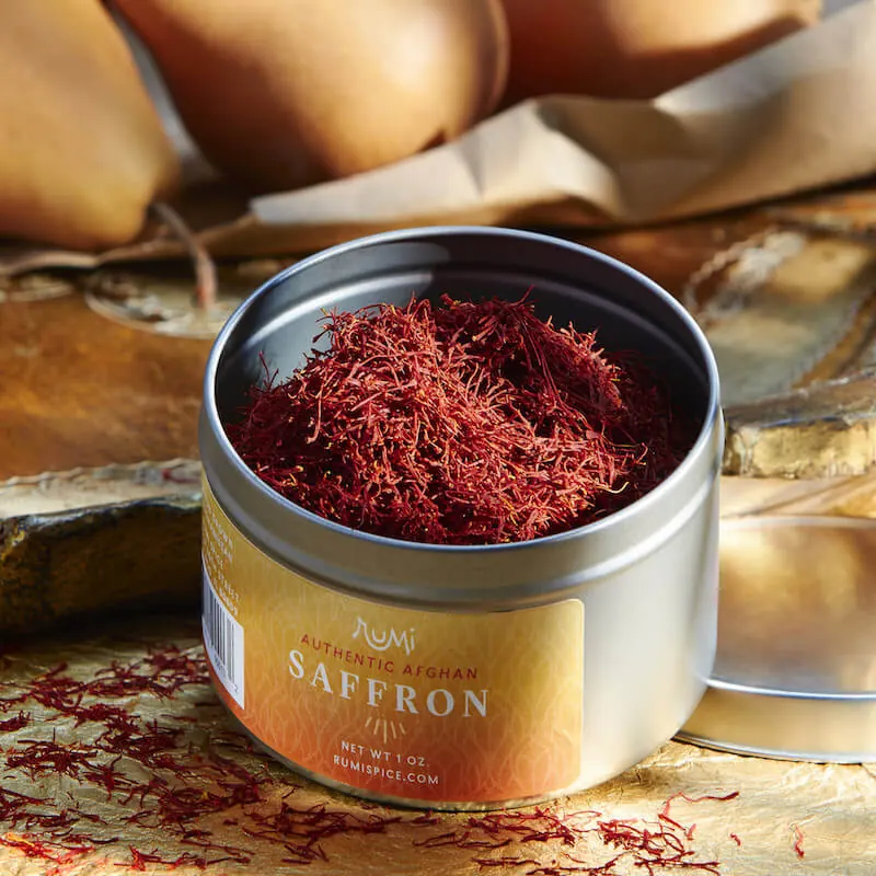 Rumi Spice