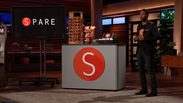 Spare