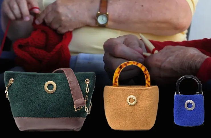 Sarah Oliver Handbags