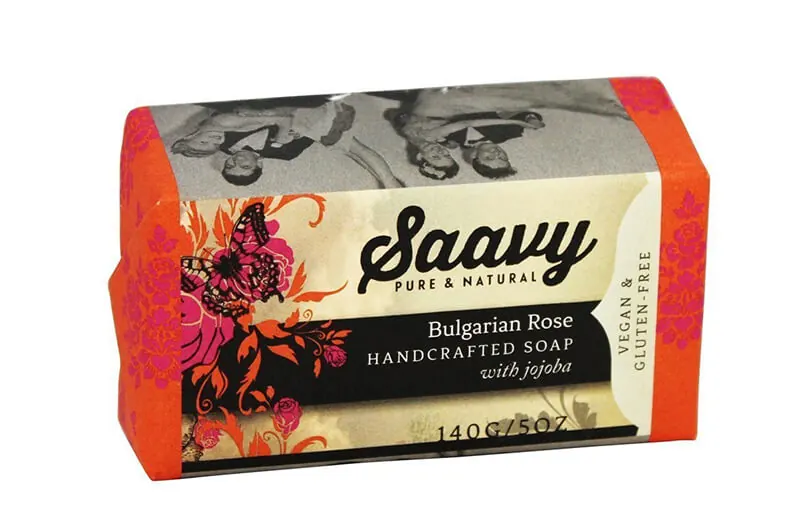 Savvy Naturals