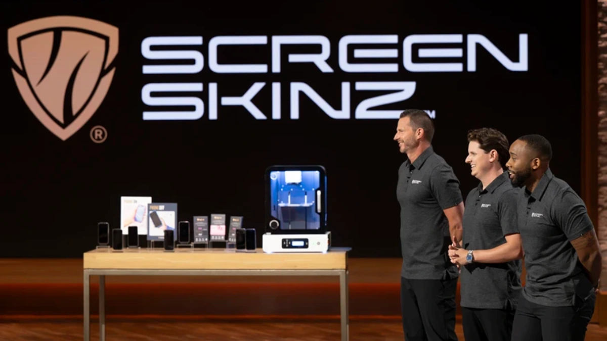 Screen Skinz