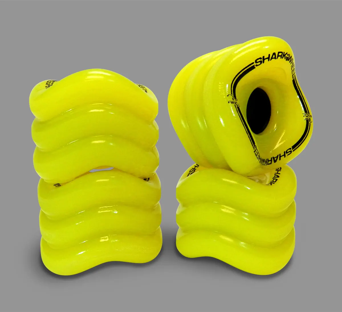 Shark Wheel