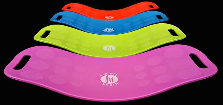 Simply Fit Board
