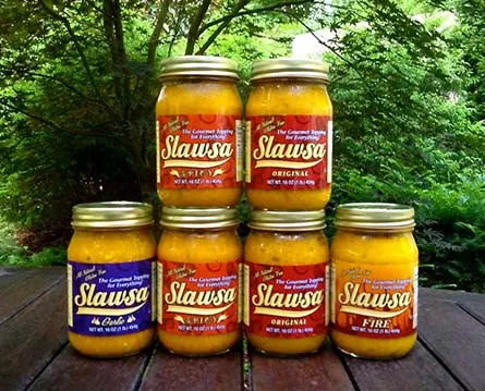 Slawsa