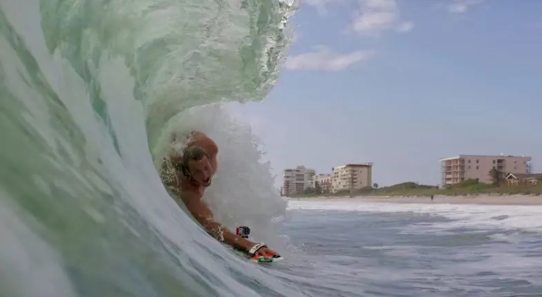 Slyde Handboards