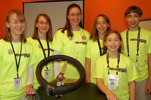 Smart Wheel