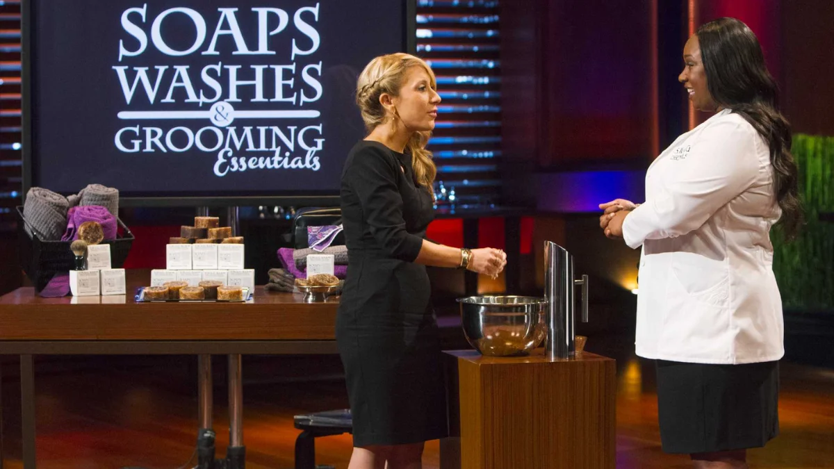 Soaps Washes and Grooming Essentials