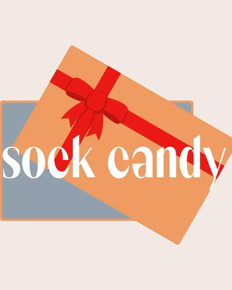 Sock Candy