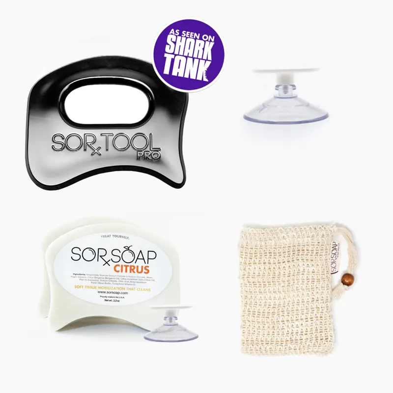 Sor Soap