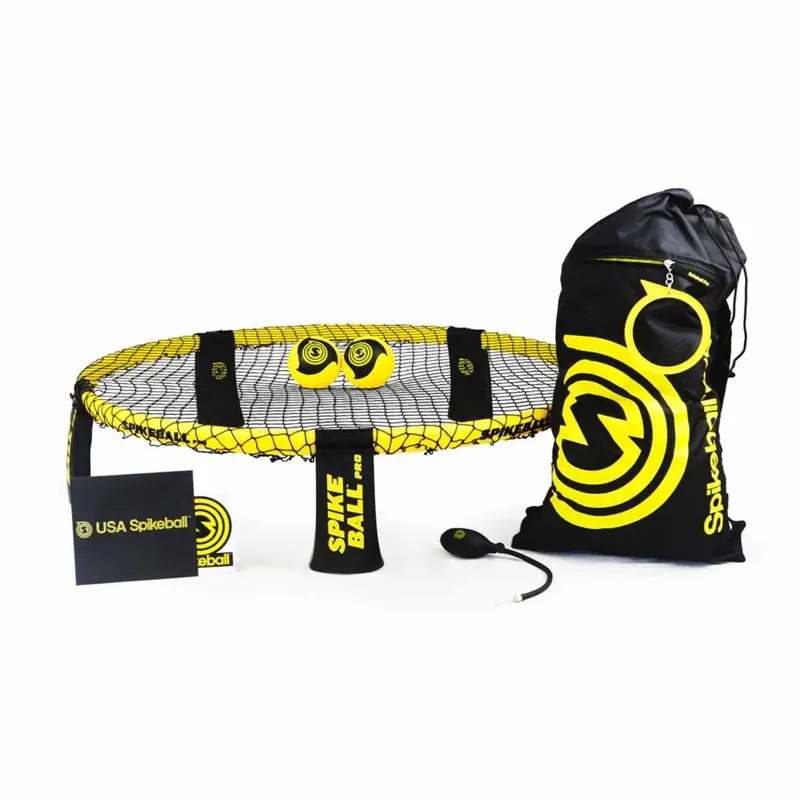 Spikeball