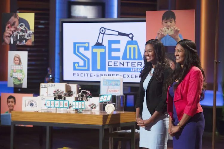 Stem Center USA