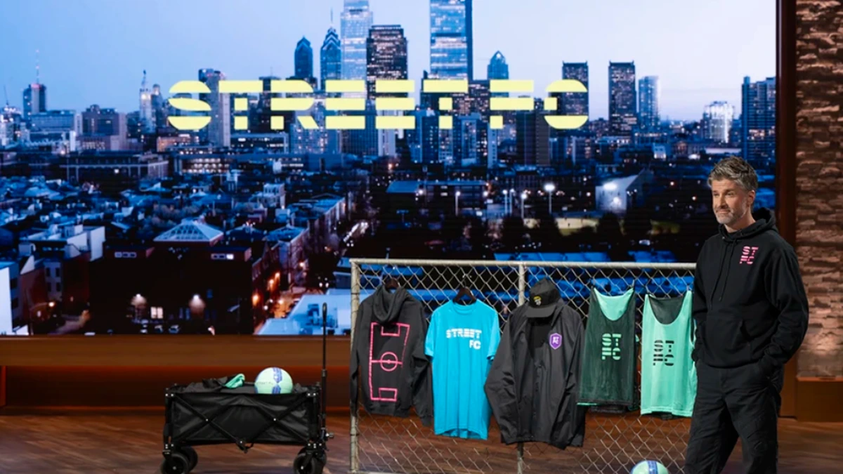 Street FC