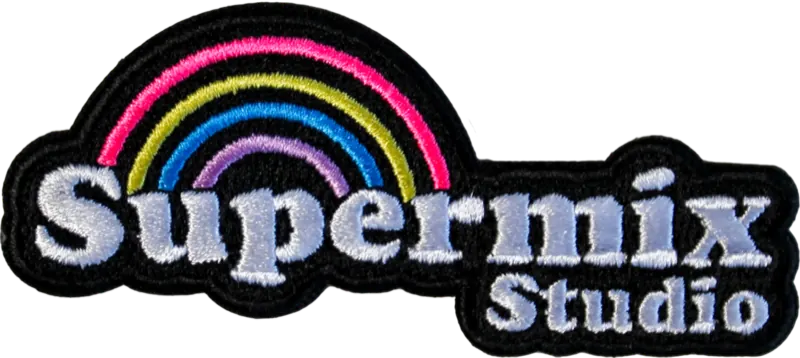 Supermix Studio