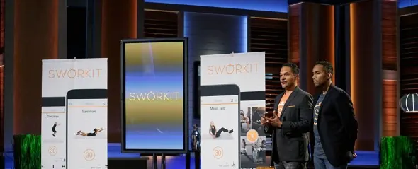 Sworkit